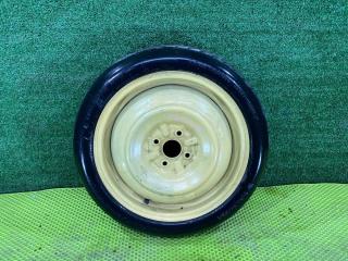Колесо летнее R16 / 135 / 70 YOKOHAMA  4x100 штамп. 38ET (б/у)