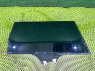 Стекло двери заднее правое Honda Elysion 2009