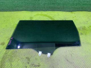 Стекло двери заднее левое Honda Elysion 2009