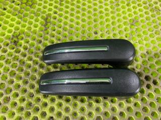 Ручка двери внутренняя задняя Honda Elysion 2009