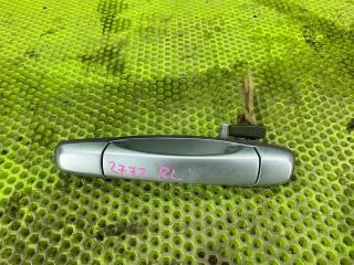 Ручка двери внешняя задняя левая Subaru Forester 2002