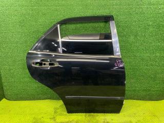 Дверь боковая задняя правая Toyota ALTEZZA 2003