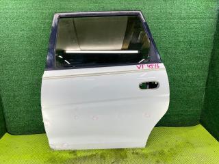 Дверь боковая задняя левая Toyota Gaia 1999