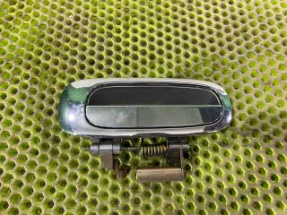 Ручка двери внешняя задняя левая Toyota Gaia 1999