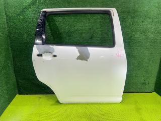 Дверь боковая задняя правая Toyota Wish 2008