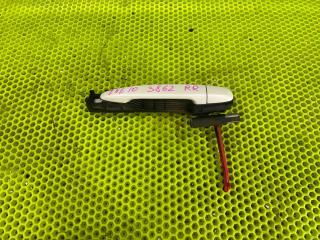 Запчасть ручка двери внешняя задняя правая Toyota Wish 2008