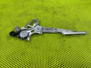 Стеклоподъемник задний правый Toyota Wish 2008 контрактная Стеклоподъемник задний правый Toyota Wish 2008