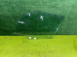 Стекло двери переднее левое Honda Elysion 2009