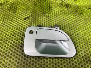 Ручка двери внешняя передняя правая MITSUBISHI Delica 2005