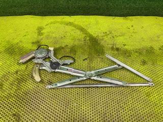 Стеклоподъемник передний левый MITSUBISHI Delica 2005