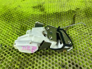 Замок боковой двери передний левый MITSUBISHI Delica 2005