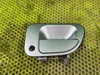 Ручка двери внешняя передняя левая MITSUBISHI Delica 2005