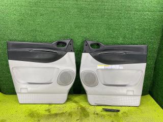 Карты дверные передние MITSUBISHI Delica 2005