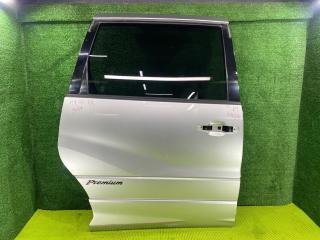 Дверь боковая задняя правая Toyota Estima 2004