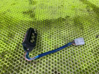 Фото запчасти контактная группа сдвижной двери задняя правая Toyota Estima 2004 контрактная запчасть Запчасть контактная группа сдвижной двери задняя правая Toyota Estima 2004