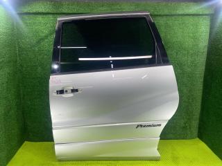Дверь боковая задняя левая Toyota Estima 2004