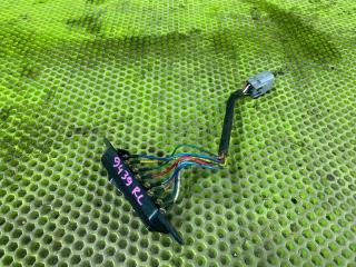 Фото запчасти контактная группа сдвижной двери Toyota Estima 2004 контрактная запчасть Запчасть контактная группа сдвижной двери Toyota Estima 2004