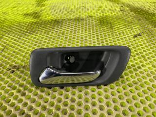 Ручка двери внутренняя задняя левая Honda Accord 1999