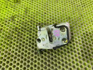 Запчасть замок боковой двери задний правый Honda Accord 1999