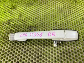 Ручка двери внешняя задняя правая Honda Accord 1999