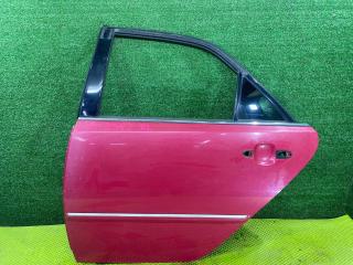 Дверь боковая задняя левая Toyota MARK II 2003