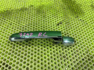 Ручка двери внешняя задняя левая Toyota MARK II 2003