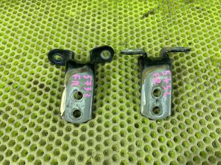 Петли двери передние правые Toyota ALTEZZA 2003