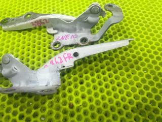 Петли капота Wish 2008 ZNE10 1ZZ-FE