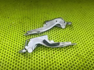 Петли капота Wish 2008 ZNE10 1ZZ-FE