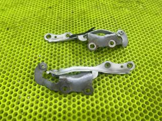 Петли капота Wish 2008 ZNE10 1ZZ-FE