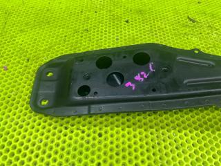 Балка продольная под ДВС Wish 2008 ZNE10 1ZZ-FE