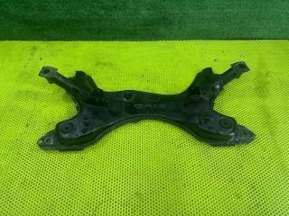 Балка под ДВС Toyota Corolla Runx 2003 NZE124 1NZ-FE 51201-12420 контрактная