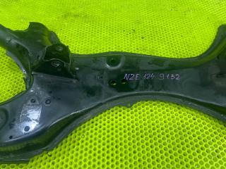 Балка под ДВС Corolla Runx 2003 NZE124 1NZ-FE