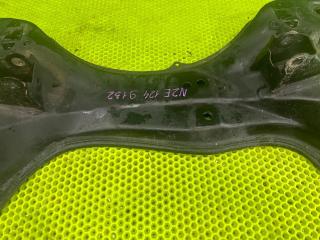 Балка под ДВС Corolla Runx 2003 NZE124 1NZ-FE