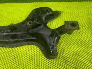 Балка под ДВС Corolla Runx 2003 NZE124 1NZ-FE