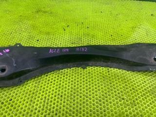 Балка продольная под ДВС Toyota Corolla Runx NZE124 1NZ-FE