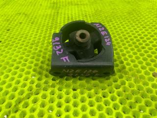 Подушка двигателя передняя Corolla Runx 2003 NZE124 1NZ-FE