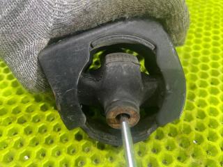 Подушка двигателя передняя Corolla Runx 2003 NZE124 1NZ-FE