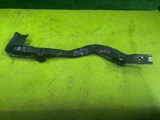 Балка подвески передняя левая Subaru Forester 2002 SG5 EJ205 50515SA010 контрактная