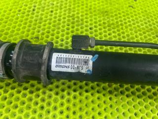 Рулевая рейка Elysion 2009 RR1 K24A