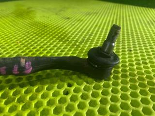 Рулевая рейка ALTEZZA 2003 GXE10 1G-FE BEAMS