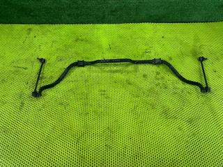 Запчасть стабилизатор поперечной устойчивости передний Toyota Corolla Runx 2003