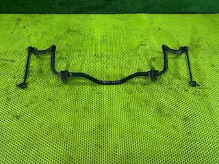 Запчасть стабилизатор поперечной устойчивости передний Toyota Wish 2008