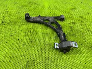 Рычаг подвески нижний передний левый Subaru Forester 2002