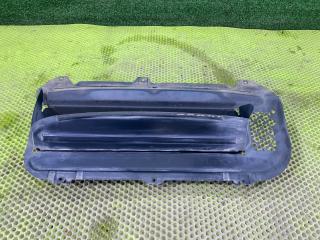 Воздухозаборник Subaru Forester 2002