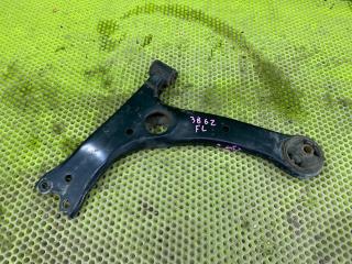 Запчасть рычаг подвески нижний передний левый Toyota Wish 2008