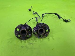 Ступица задняя Toyota Estima 2004