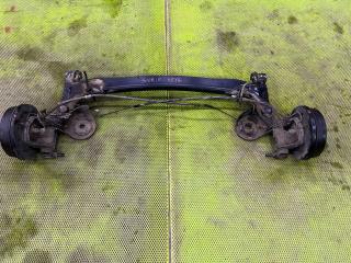 Запчасть балка подвески задняя Toyota Gaia 1999