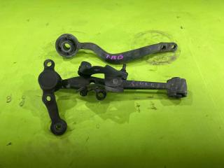 Рычаг подвески нижний передний левый Toyota MARK II 2003 контрактная Рычаг подвески нижний передний левый Toyota MARK II 2003