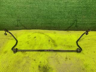 Запчасть стабилизатор поперечной устойчивости задний Toyota Corolla Runx 2003